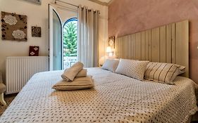 Argyro Rent Rooms